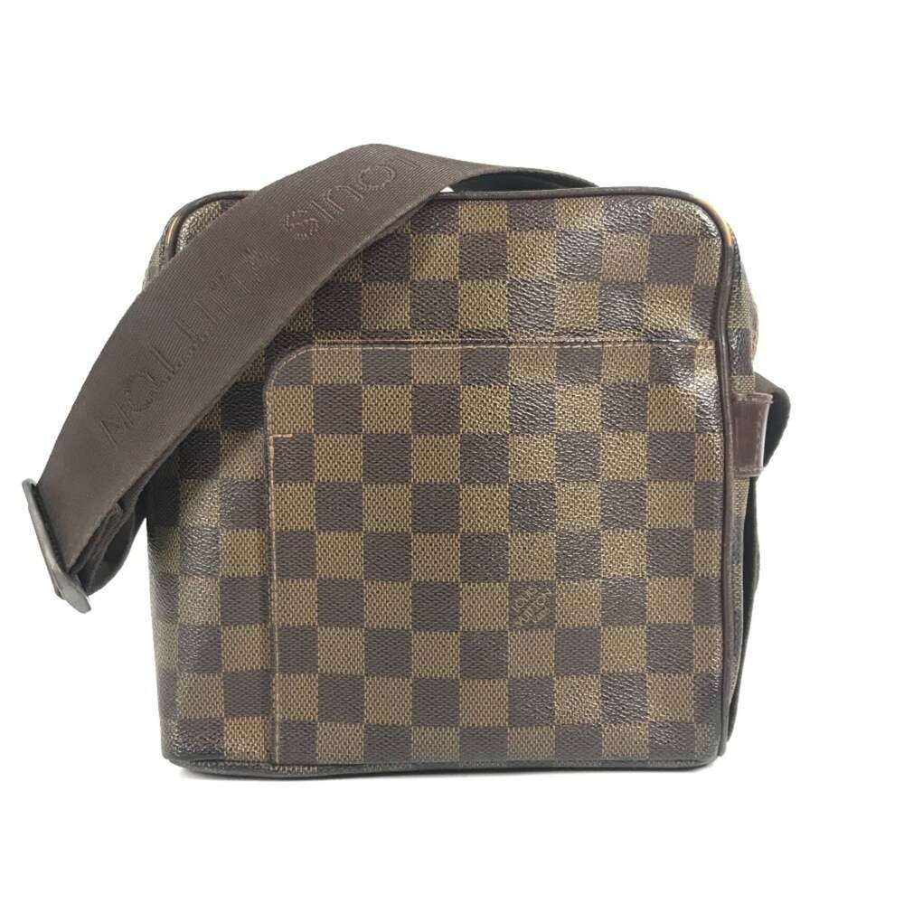 Louis Vuitton Olav Handbag Damier Pm #309903L55B